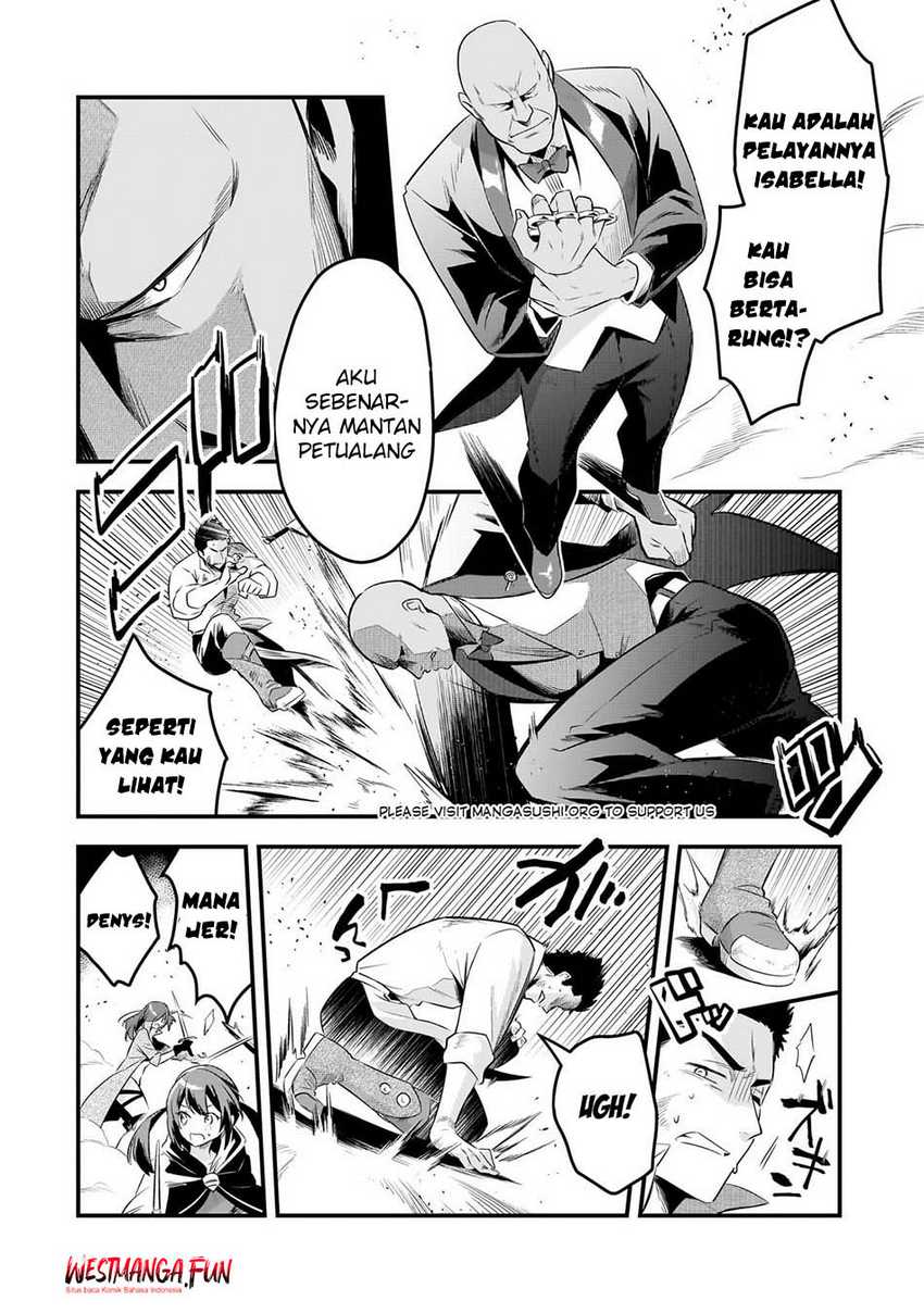 Welcome to Cheap Restaurant of Outcasts! (Tsuihousha Shokudou e Youkoso!)